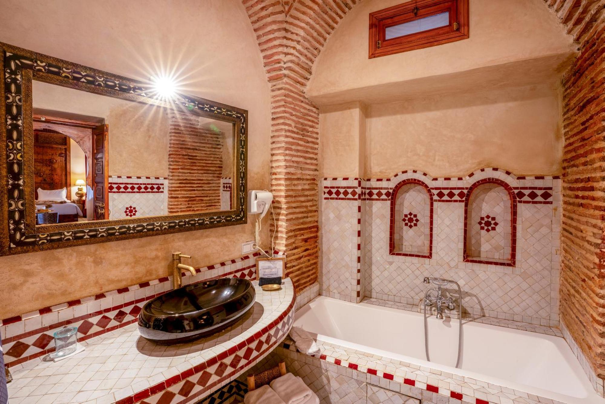 Riad Janate & Spa Marrakesh Room photo