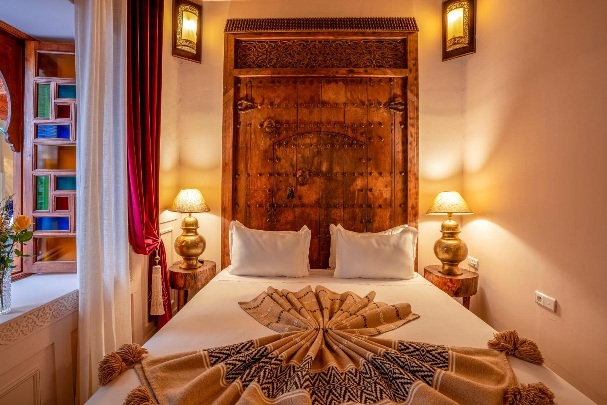 Riad Janate & Spa Marrakesh Room photo