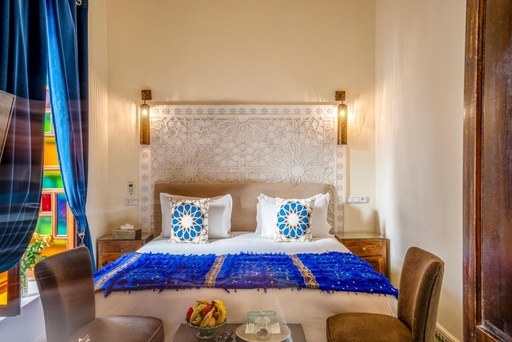 Riad Janate & Spa Marrakesh Room photo