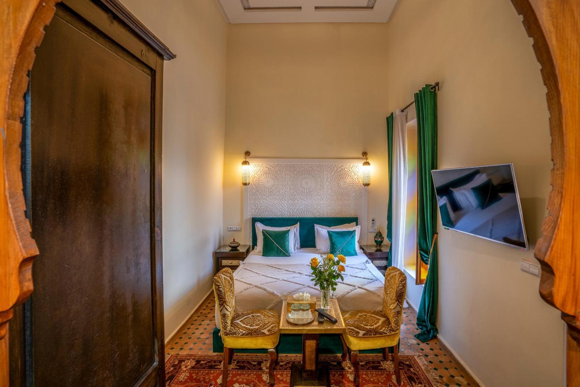 Riad Janate & Spa Marrakesh Room photo